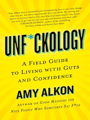 cover image of Unf*ckology